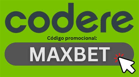 codigo promocional madbet|Código promocional Codere Argentina Abril 2024: .